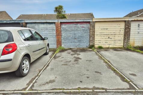 Garage and Parking
