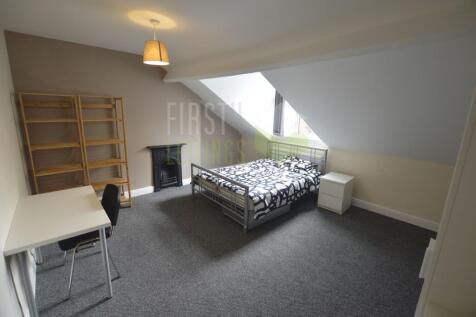 6 Bedroom Terraced in LE3 0QT