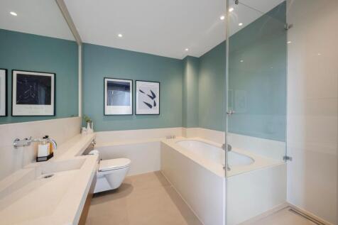 4 bed, 4 bath Flat in cambridge - Photo 23