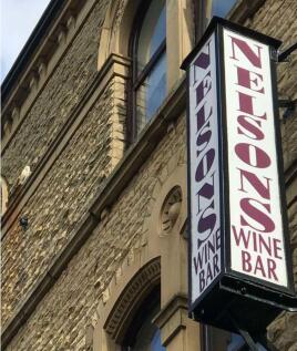 Bar / Nightclub for sale in hebden bridge
