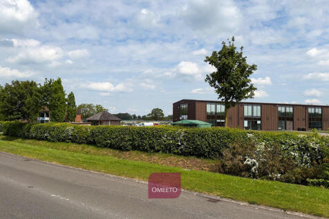 Offices to let