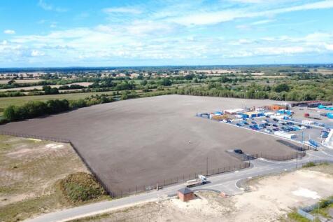 Warehouse to rent in doncaster