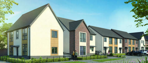 CYP street scene