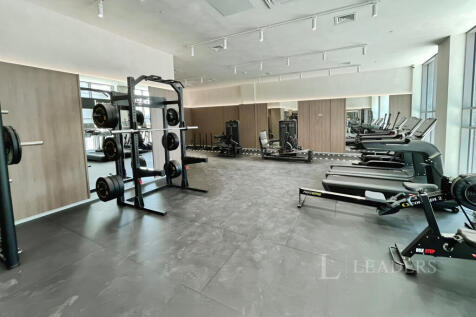 Gym 2