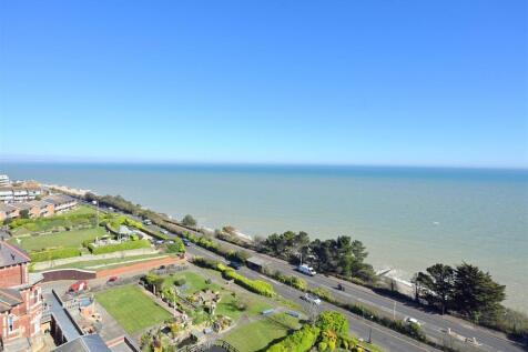 View From Balcony
