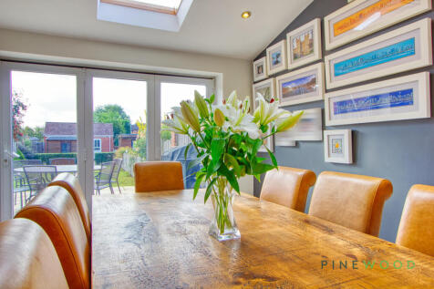 Kitchen / Dining /Family Room