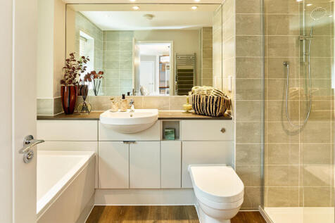 Typical Show Home