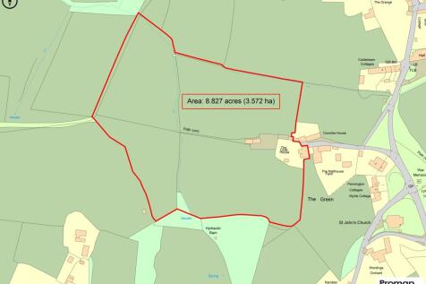 Land Plan