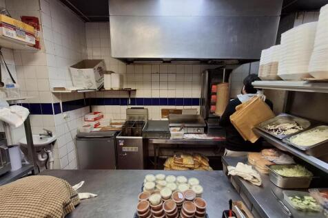 Restaurant for sale in beeston