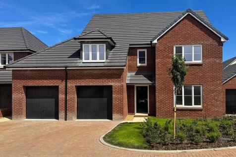 Blenheim plot 47