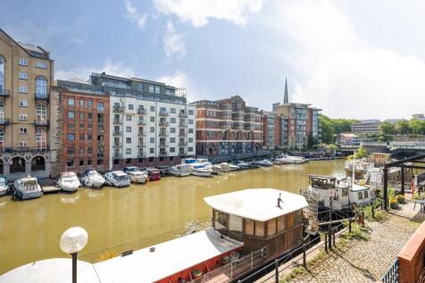 2 Bedroom Flat in BS1 4SL