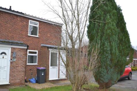 2 Bedroom House in TF4 2QX
