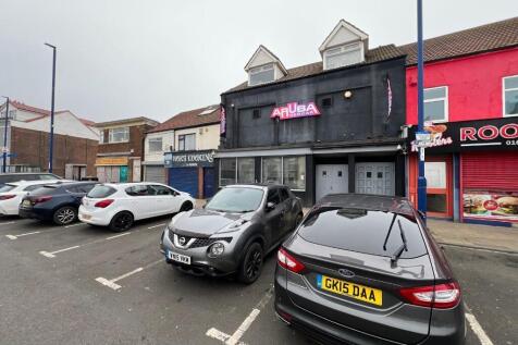 Bar / Nightclub for sale in redcar