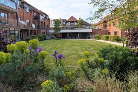 COMMUNAL GARDENS