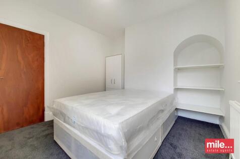 1 Bedroom House in LU2 7RB