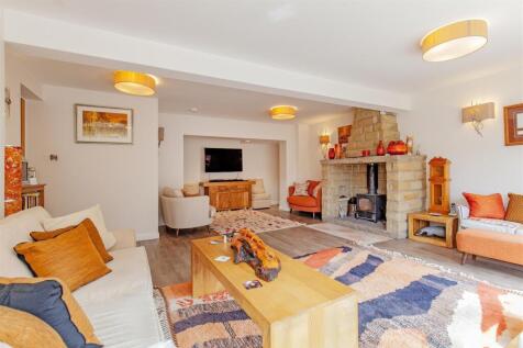 The Annexe Reception Room