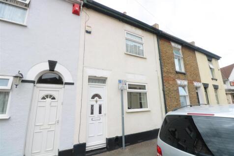 3 Bedroom Terraced in ME2 4BN