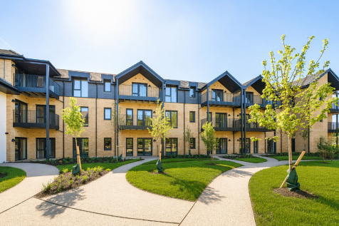 primary property image