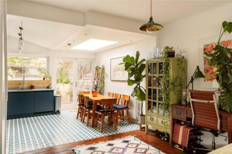 Kitchen Dining