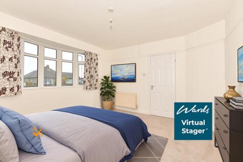 Bedroom 2 (Contemporary Style)