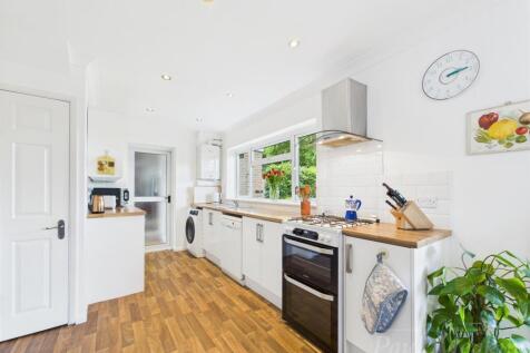 KItchen/ Dining Room