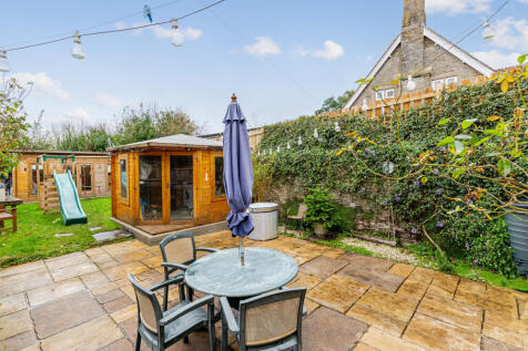 A04 - Bay Tree Cottage, West Charleton - 251031 -