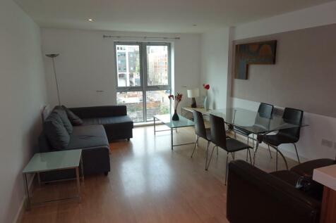 A wonderful opportunity to live in one of Birmingham's most popular and centrally located apartment complexes - Orion Building!Situated next to the entrance of Grand Central / New Street Station, this