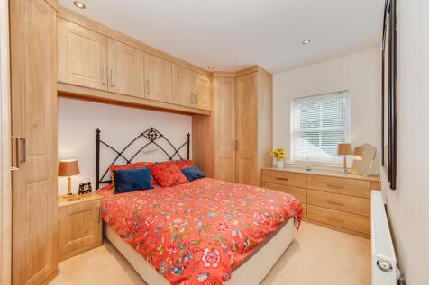 BEDROOMS AND BATHROOMS