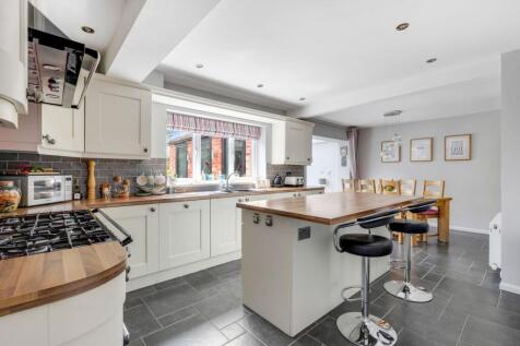 Kitchen-Diner