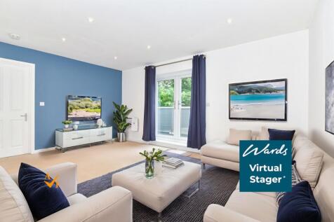 Lounge (Modern Style)