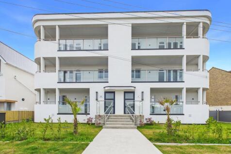 Frontage
