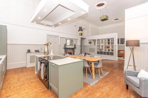 Little Causeway, Culross