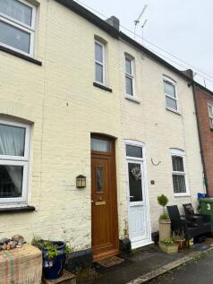 2 Bedroom Terraced in EX4 2AH