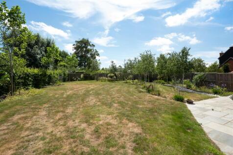 The Drove, Chestfield, Whitstable