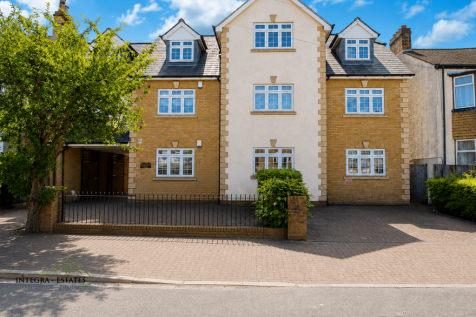 Westbourne apartments Beckenham BR3