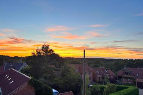 Rooftops View