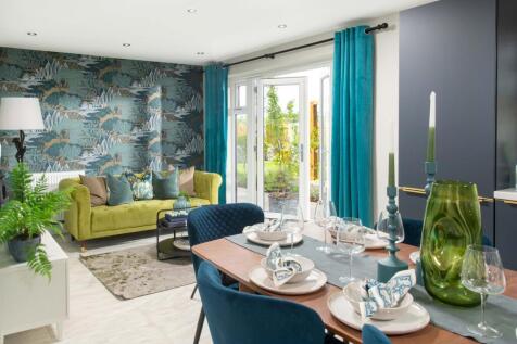 primary property image