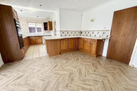 kitchen dining