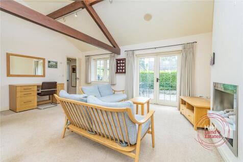 Living Dining Room