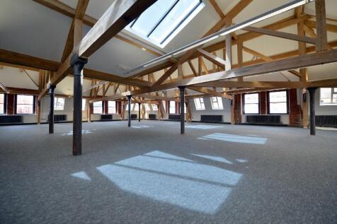 4th Floor - 54 Princess Street