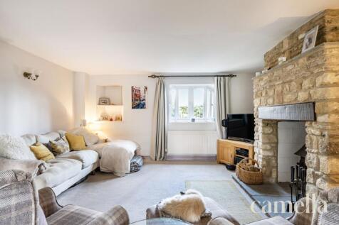 Reception / Dining Room