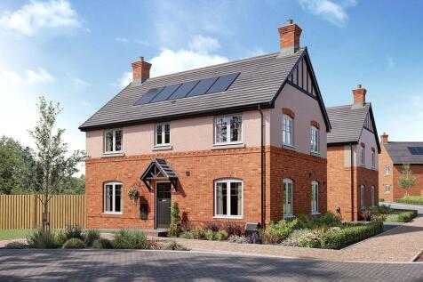 The Trusdale at Millbrook Place