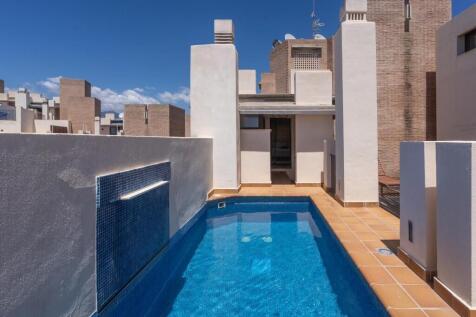 Private Plunge Pool