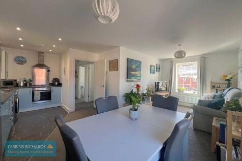 Kitchen/Living