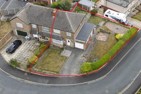 Bramleys Estate Agents - Weatherhill Crescent - Li