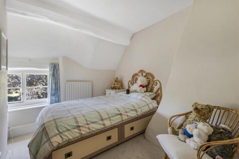 Ambleside, Little Back Lane