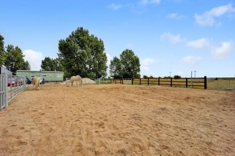 Equestrian Yard