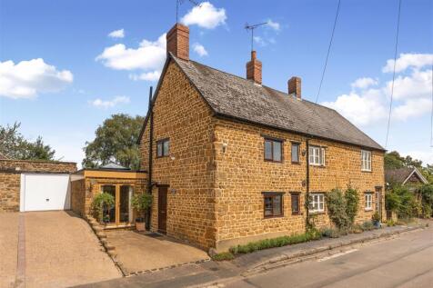 Old Stone Cottage, Creampot Lane, Cropredy-1.jpg