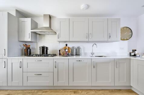 Energy efficient appliances