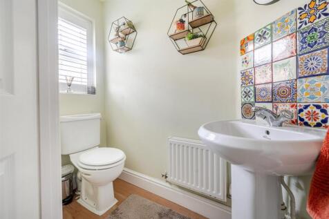 11 Herbert Gardens, Towcester